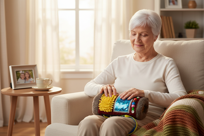 Sensory Comfort Muff product image