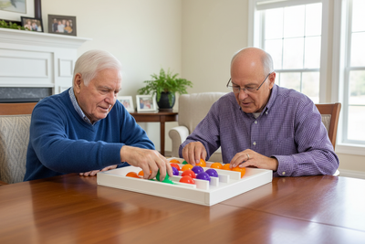 Sort the Balls lifestyle image