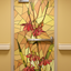 Camouflage Door Murals Single Door