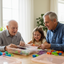 Resident and Guest Activity Engagement Kits Set of 3