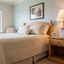 Wander alert devices on the nightstand
