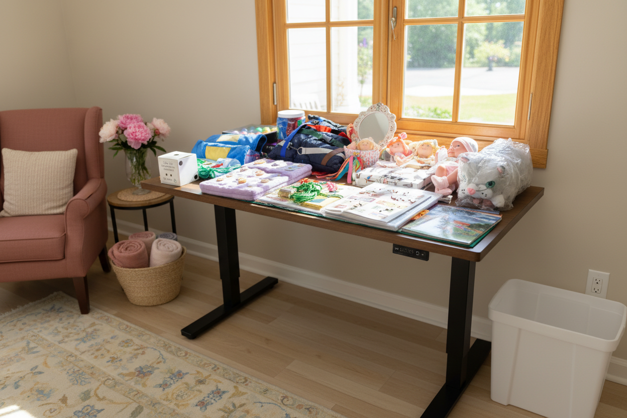 Women's Activities Life Station product image