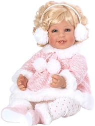 Someone to Love Baby Dolls I Baby Doll Therapy I Alzstore